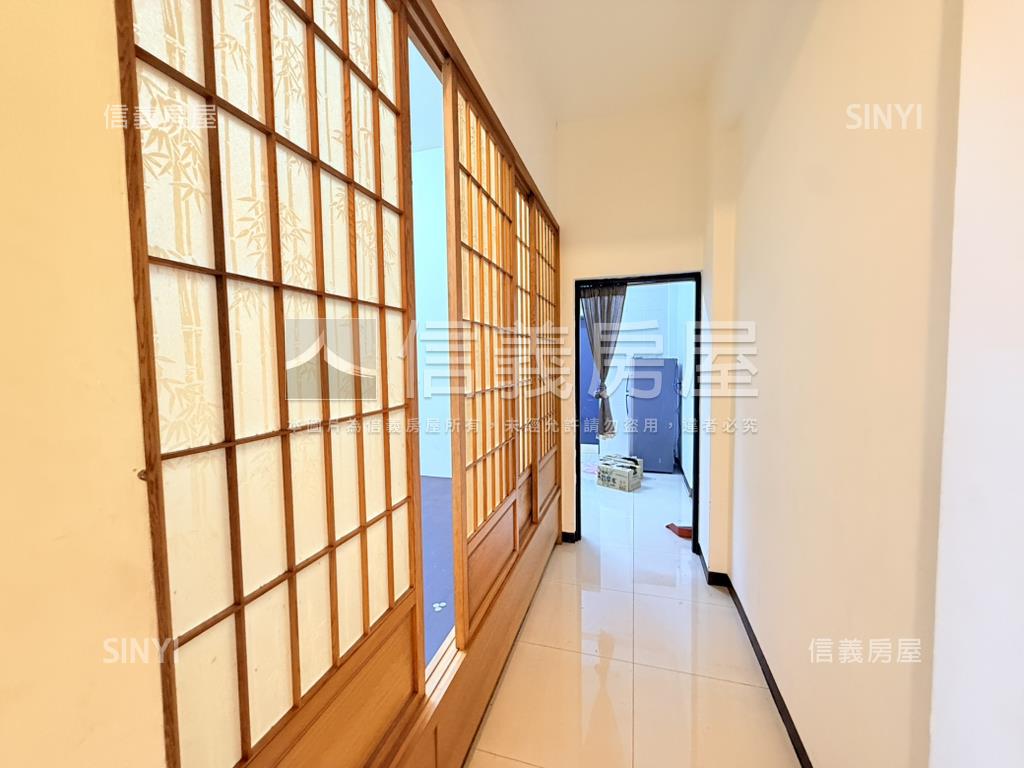 南科臨路傳統式孝親房車墅房屋室內格局與周邊環境
