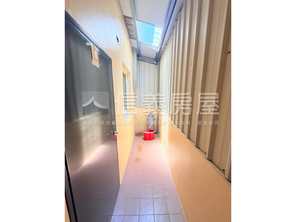 南科臨路傳統式孝親房車墅房屋室內格局與周邊環境