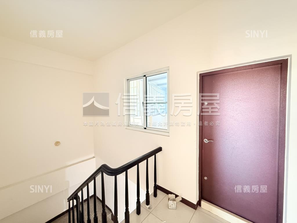 南科臨路傳統式孝親房車墅房屋室內格局與周邊環境