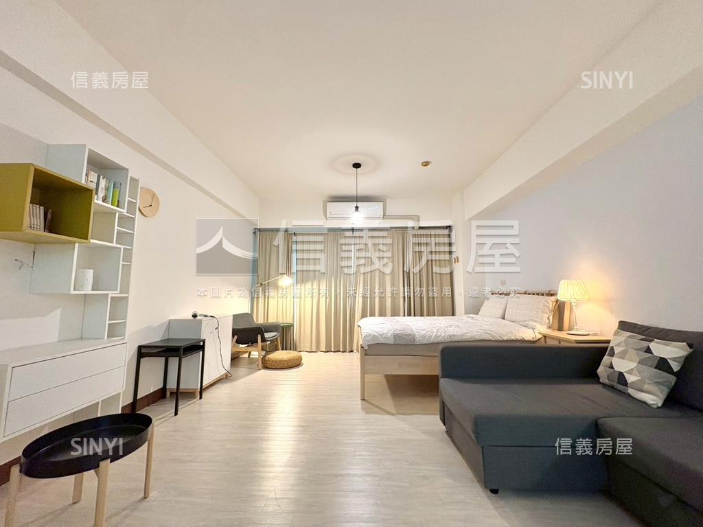 精裝正街金店面房屋室內格局與周邊環境