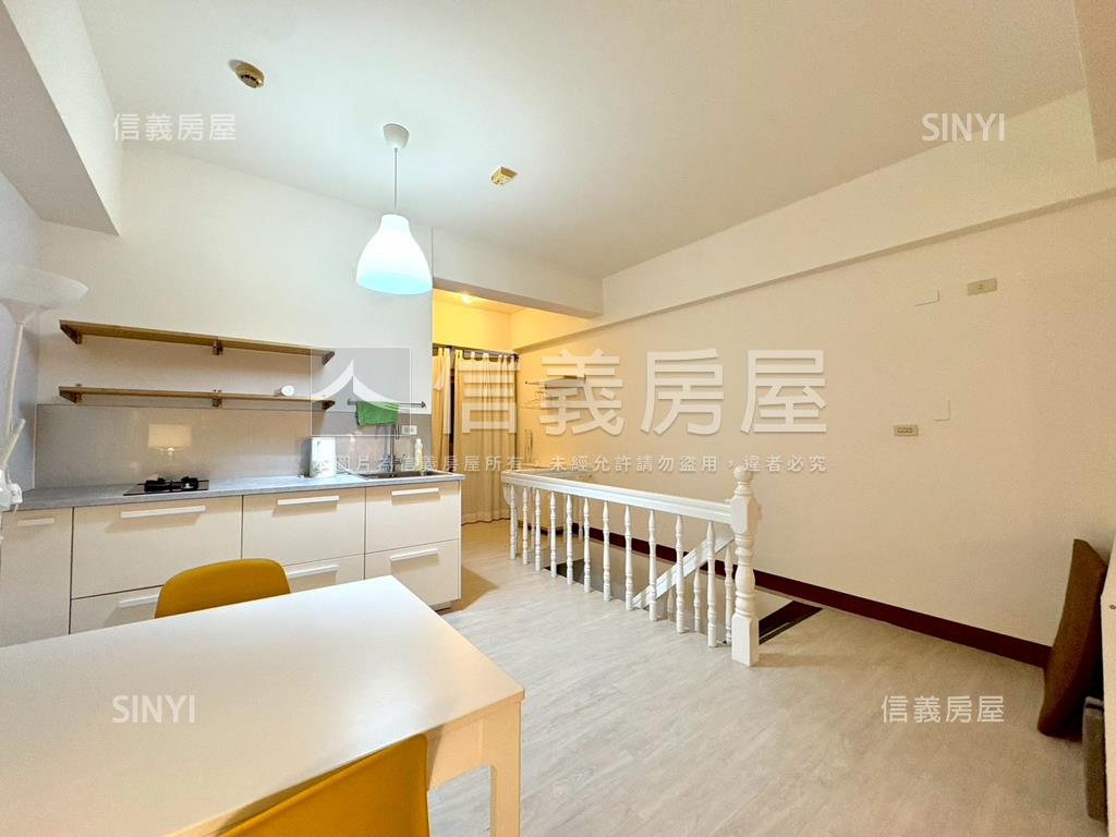 精裝正街金店面房屋室內格局與周邊環境