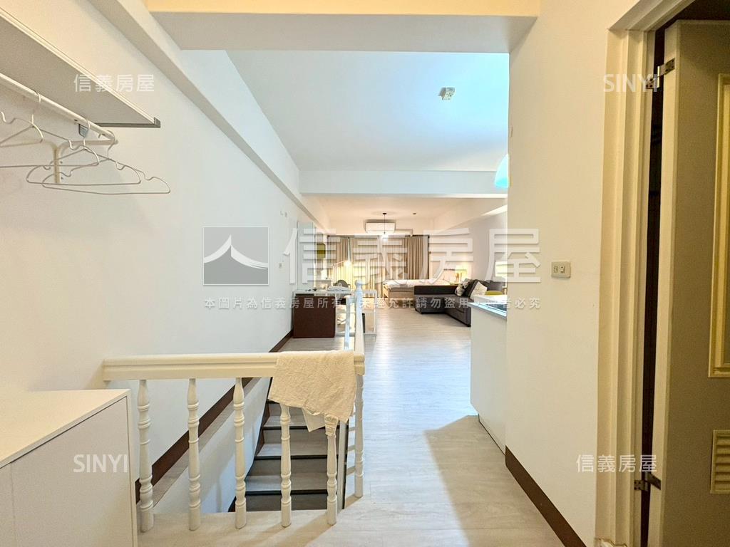 精裝正街金店面房屋室內格局與周邊環境