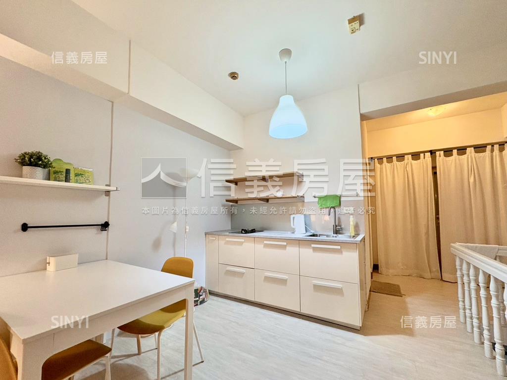 精裝正街金店面房屋室內格局與周邊環境