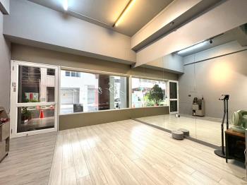 精裝正街金店面