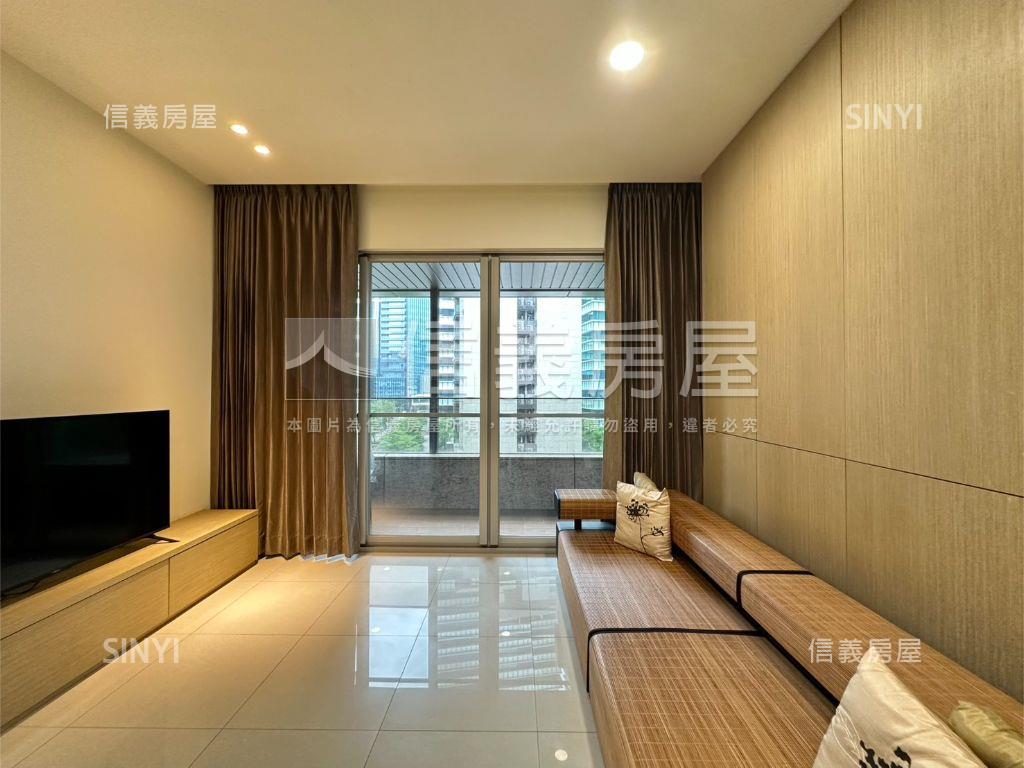 日系質感兩房★鉑金苑房屋室內格局與周邊環境