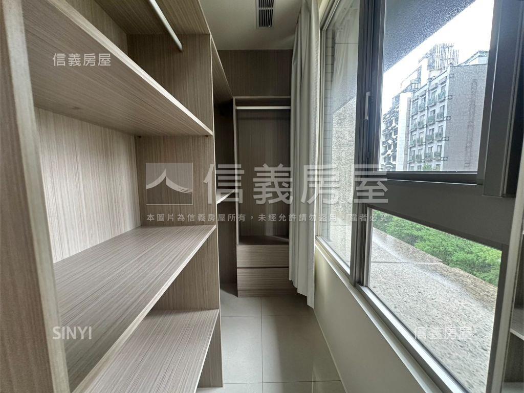 日系質感兩房★鉑金苑房屋室內格局與周邊環境