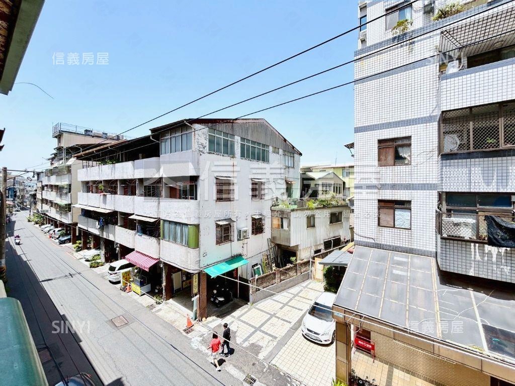 東山商圈約７米面寬透店房屋室內格局與周邊環境