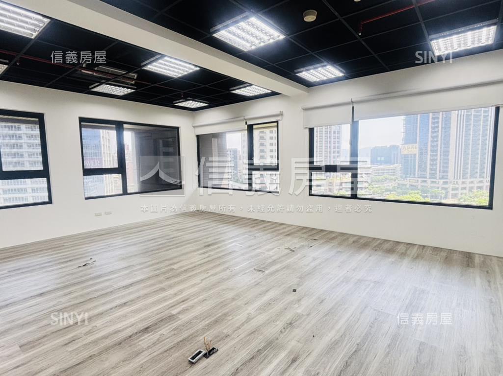 聯上聯景觀邊間高樓房屋室內格局與周邊環境
