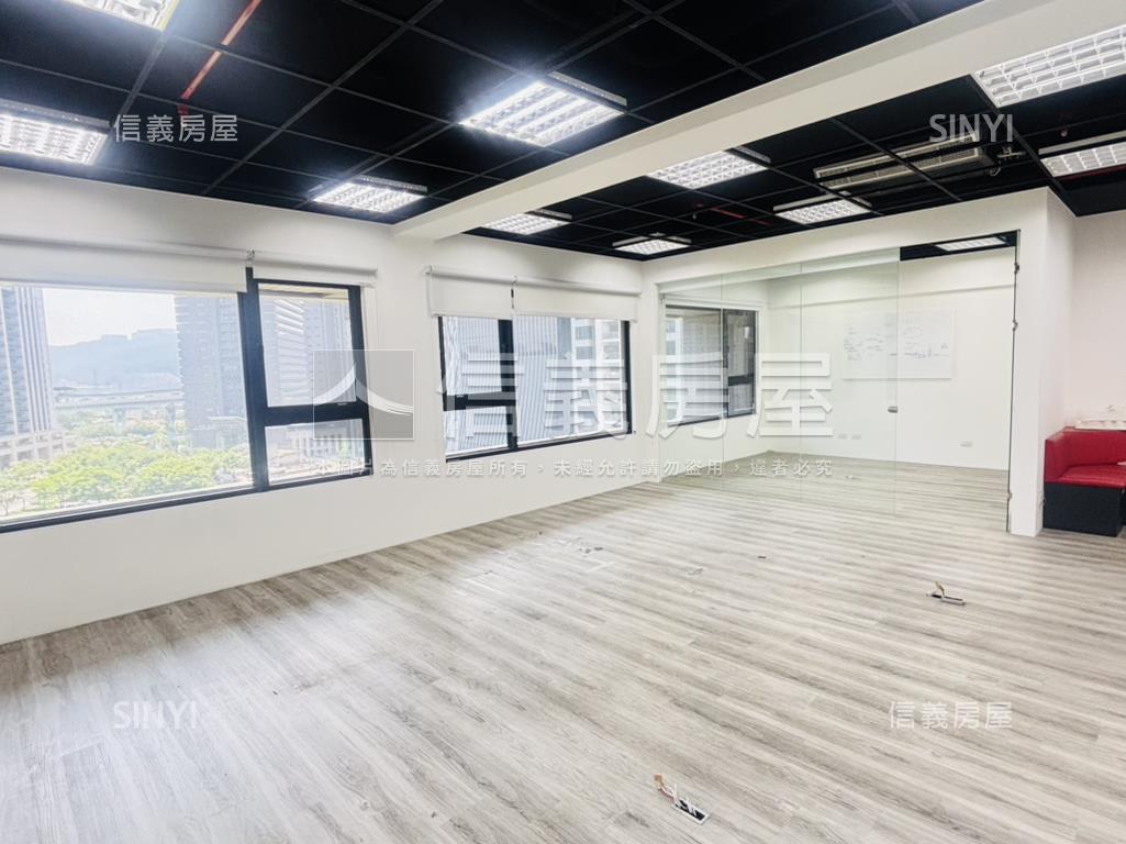 聯上聯景觀邊間高樓房屋室內格局與周邊環境