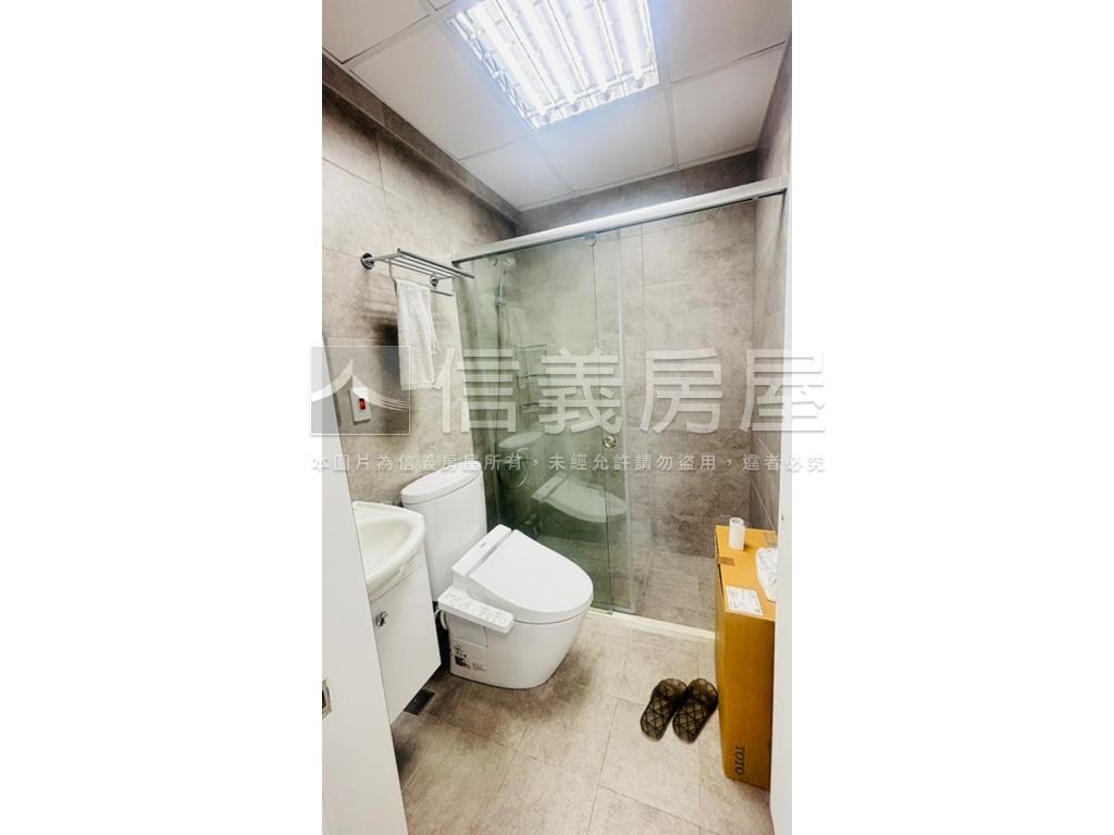 聯上聯景觀邊間高樓房屋室內格局與周邊環境