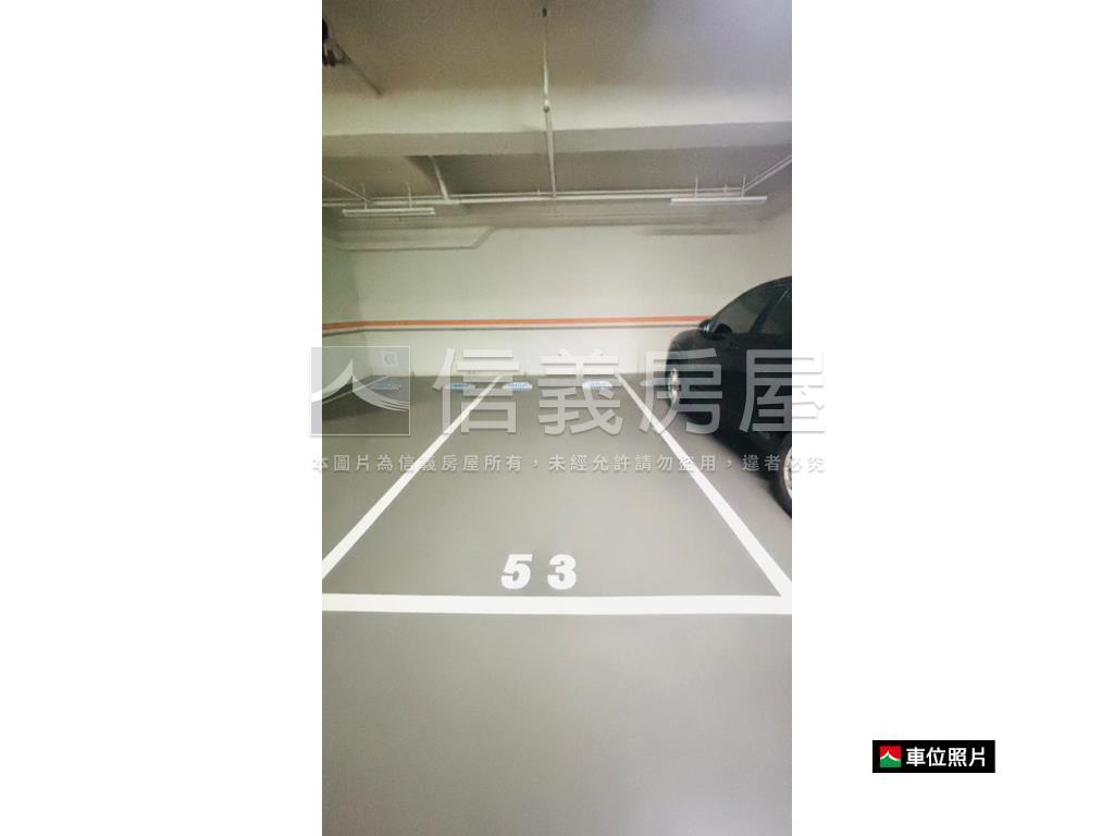 聯上聯景觀邊間高樓房屋室內格局與周邊環境