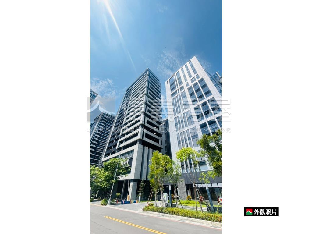 聯上聯景觀邊間高樓房屋室內格局與周邊環境