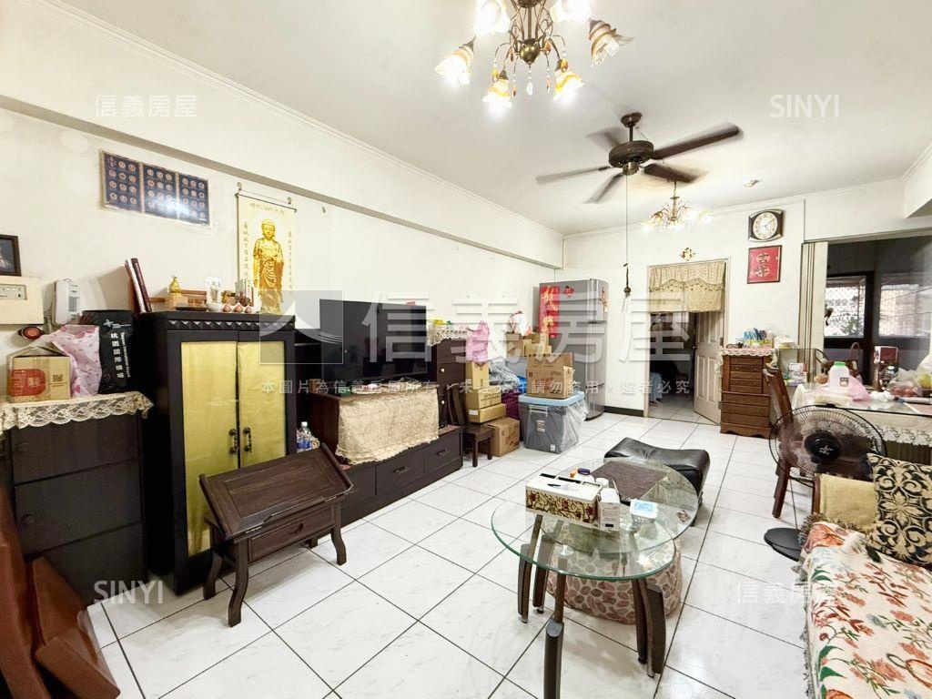 新接！川普皇家三房車位房屋室內格局與周邊環境