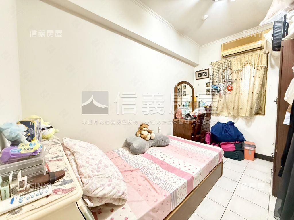 新接！川普皇家三房車位房屋室內格局與周邊環境