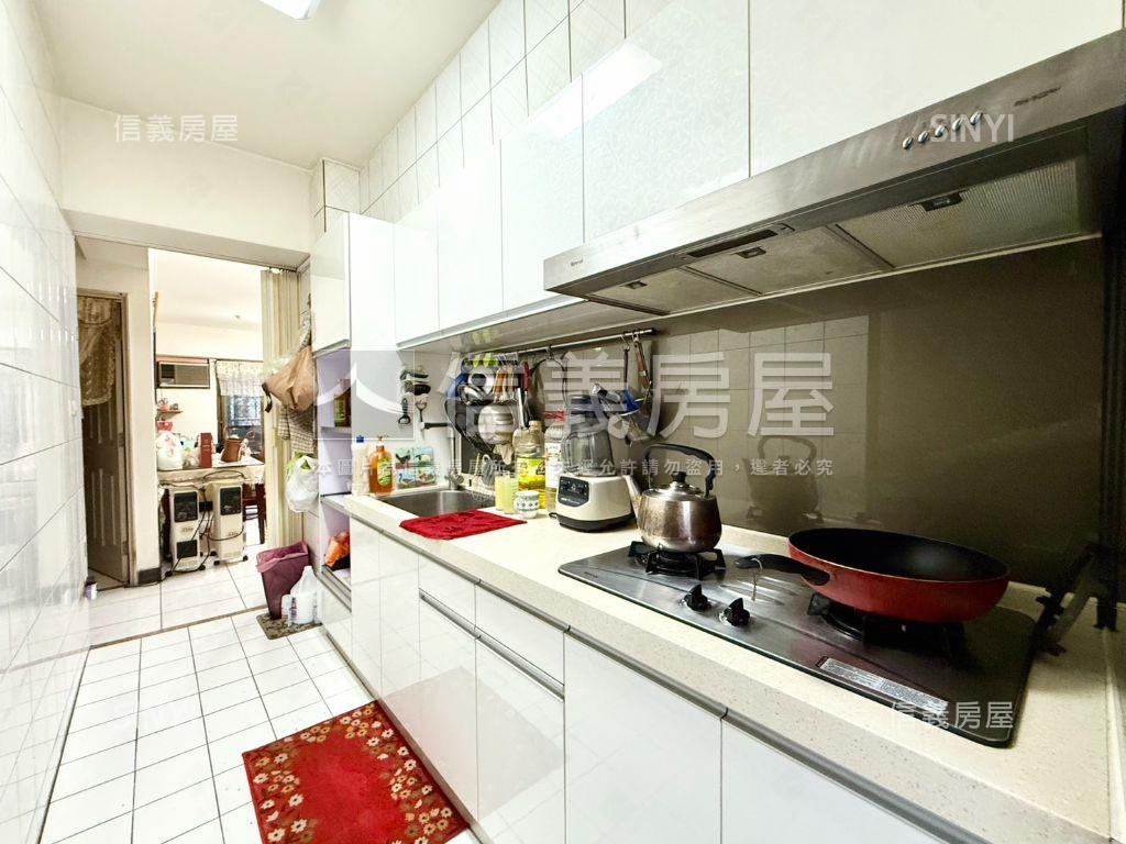 新接！川普皇家三房車位房屋室內格局與周邊環境