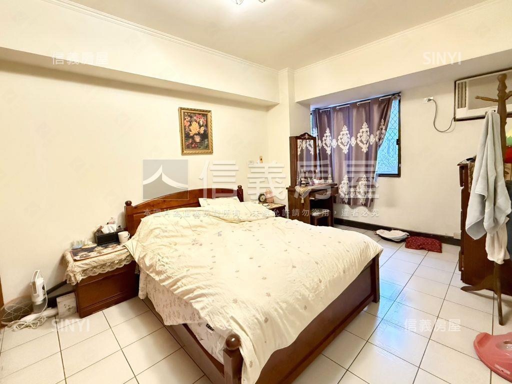 新接！川普皇家三房車位房屋室內格局與周邊環境