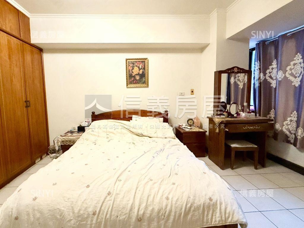 新接！川普皇家三房車位房屋室內格局與周邊環境