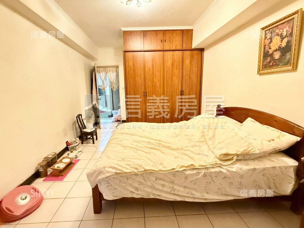 新接！川普皇家三房車位房屋室內格局與周邊環境