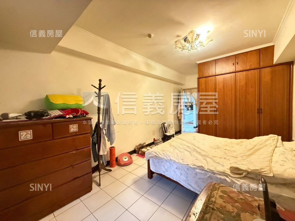 新接！川普皇家三房車位房屋室內格局與周邊環境