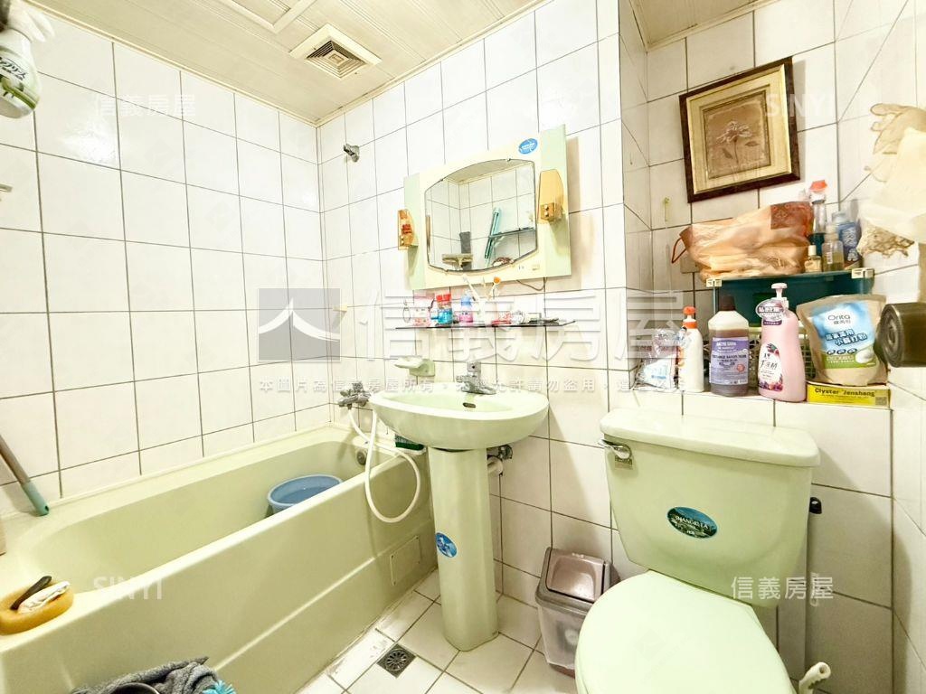 新接！川普皇家三房車位房屋室內格局與周邊環境