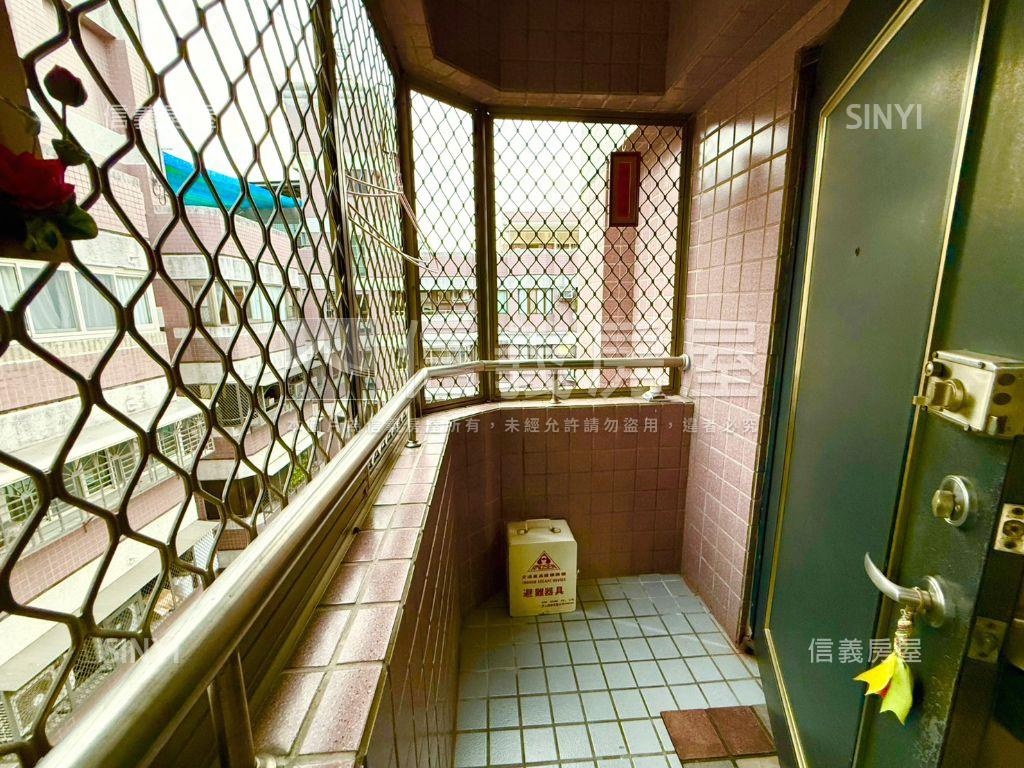 新接！川普皇家三房車位房屋室內格局與周邊環境