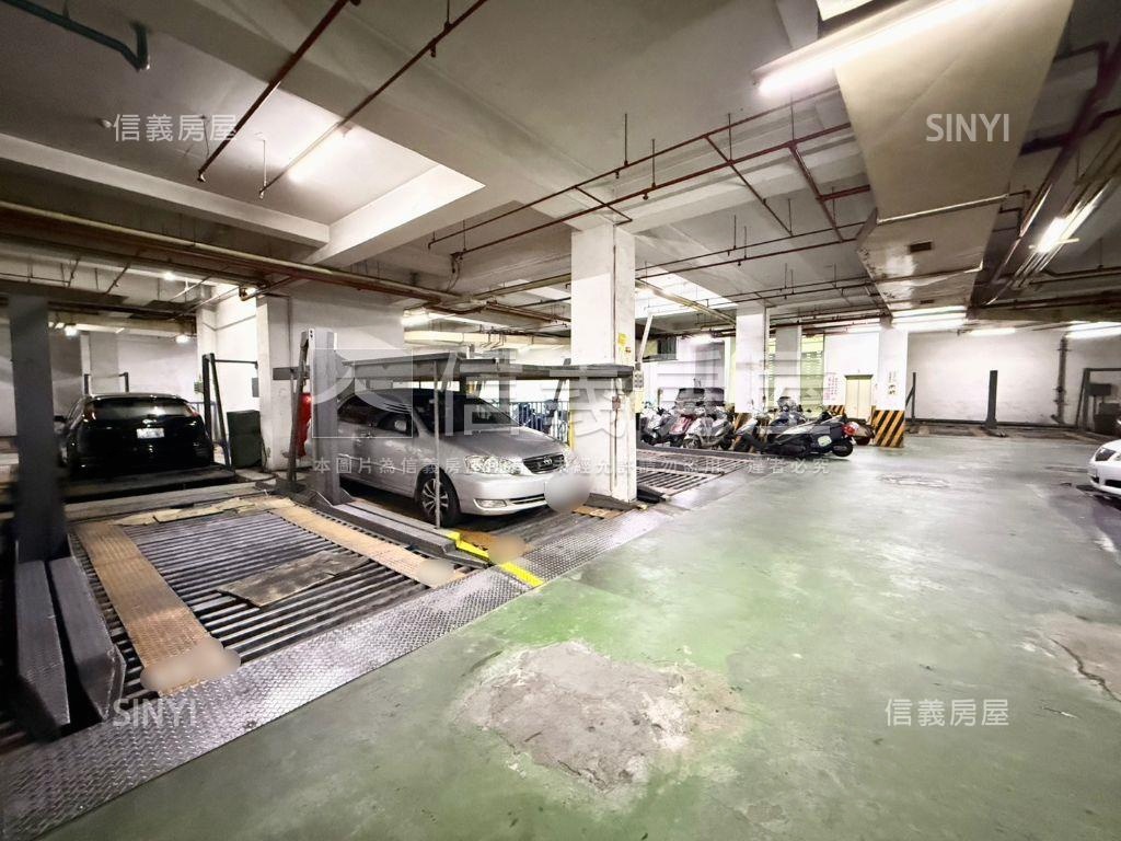 新接！川普皇家三房車位房屋室內格局與周邊環境