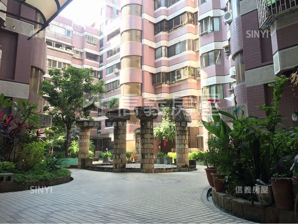 新接！川普皇家三房車位房屋室內格局與周邊環境