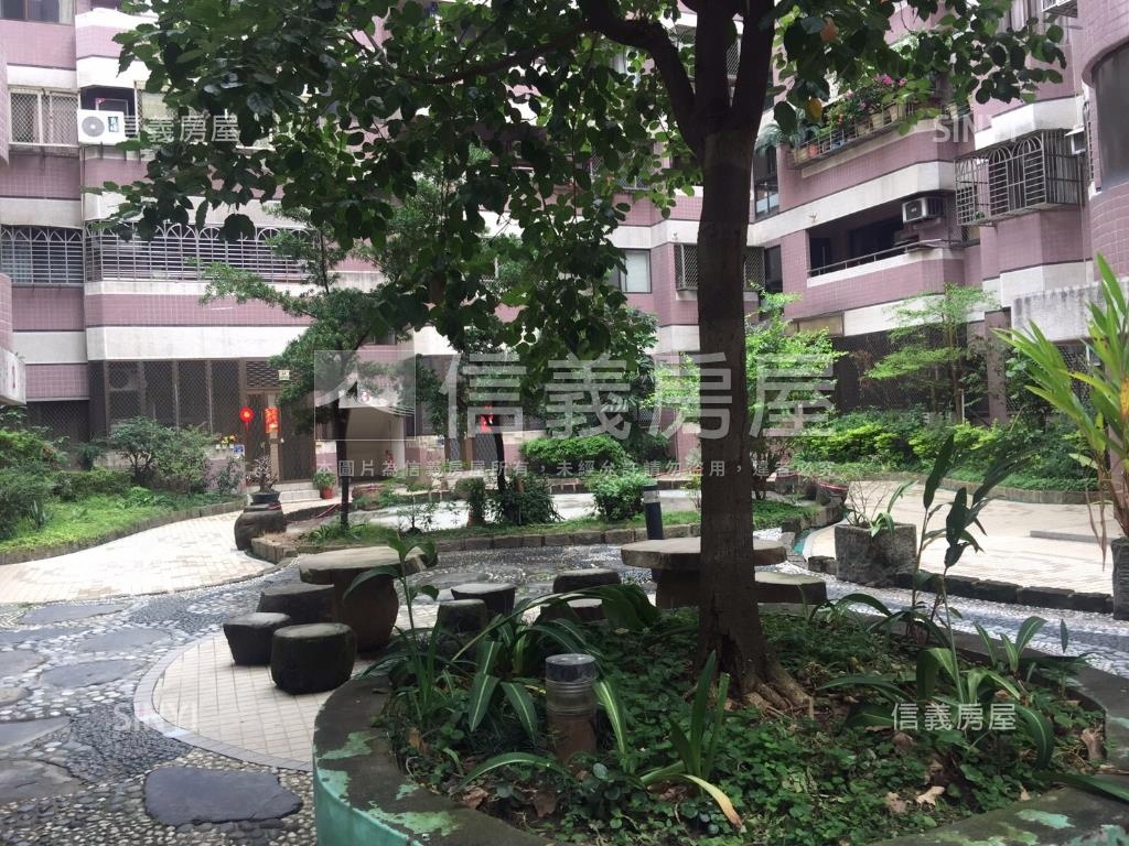 新接！川普皇家三房車位房屋室內格局與周邊環境