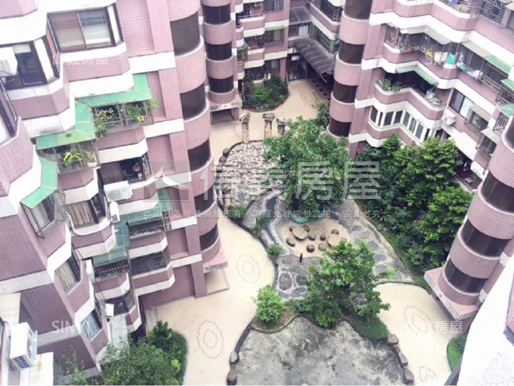 新接！川普皇家三房車位房屋室內格局與周邊環境