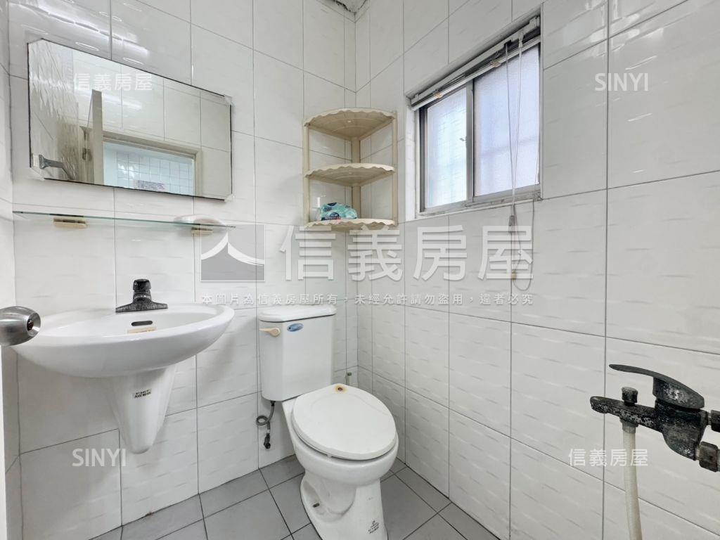 後驛邊間明亮美寓房屋室內格局與周邊環境
