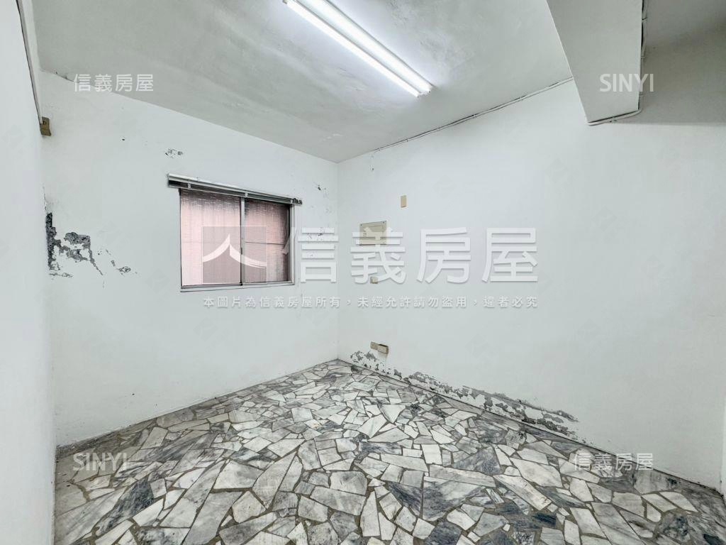 後驛邊間明亮美寓房屋室內格局與周邊環境