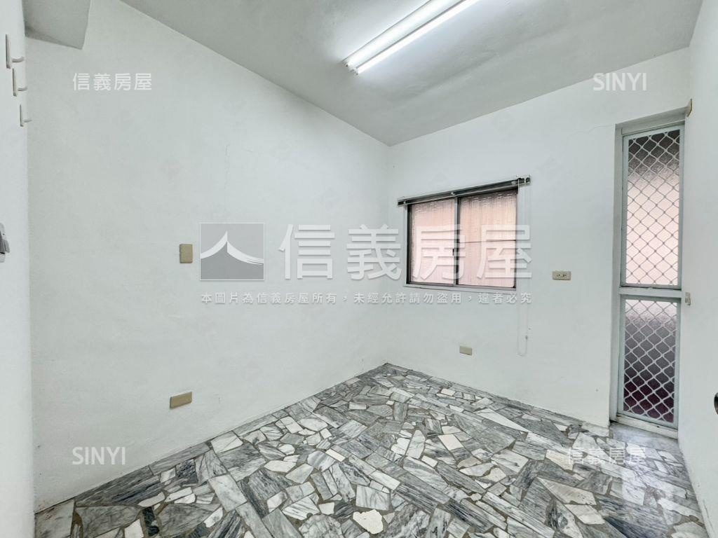 後驛邊間明亮美寓房屋室內格局與周邊環境
