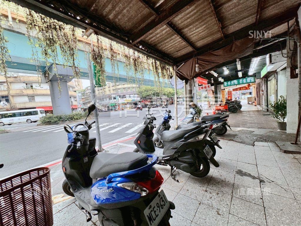 【臨路】和平東路金店面房屋室內格局與周邊環境