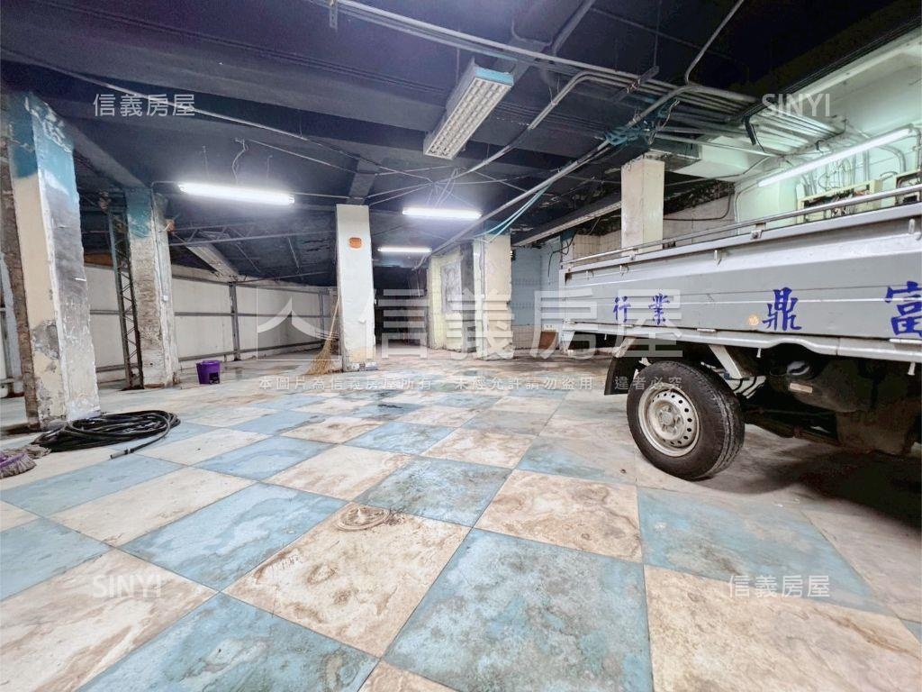 【臨路】和平東路金店面房屋室內格局與周邊環境