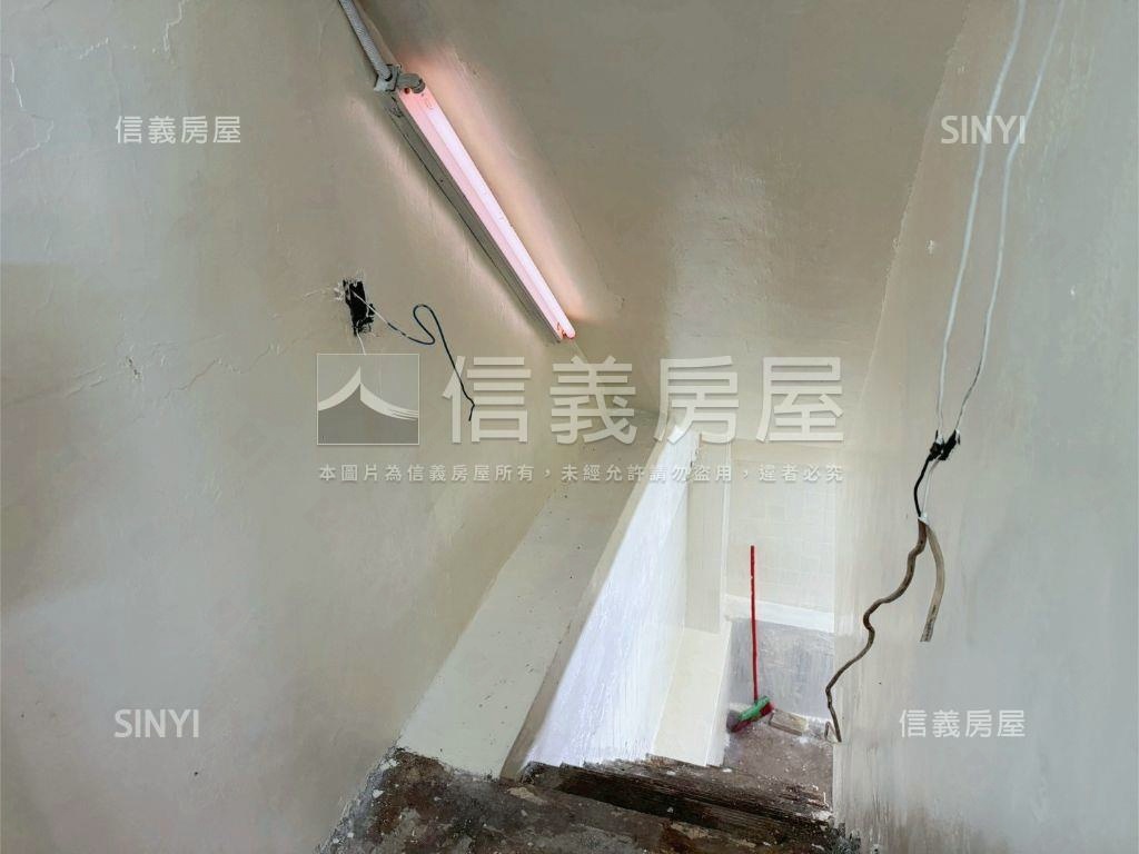 【臨路】和平東路金店面房屋室內格局與周邊環境