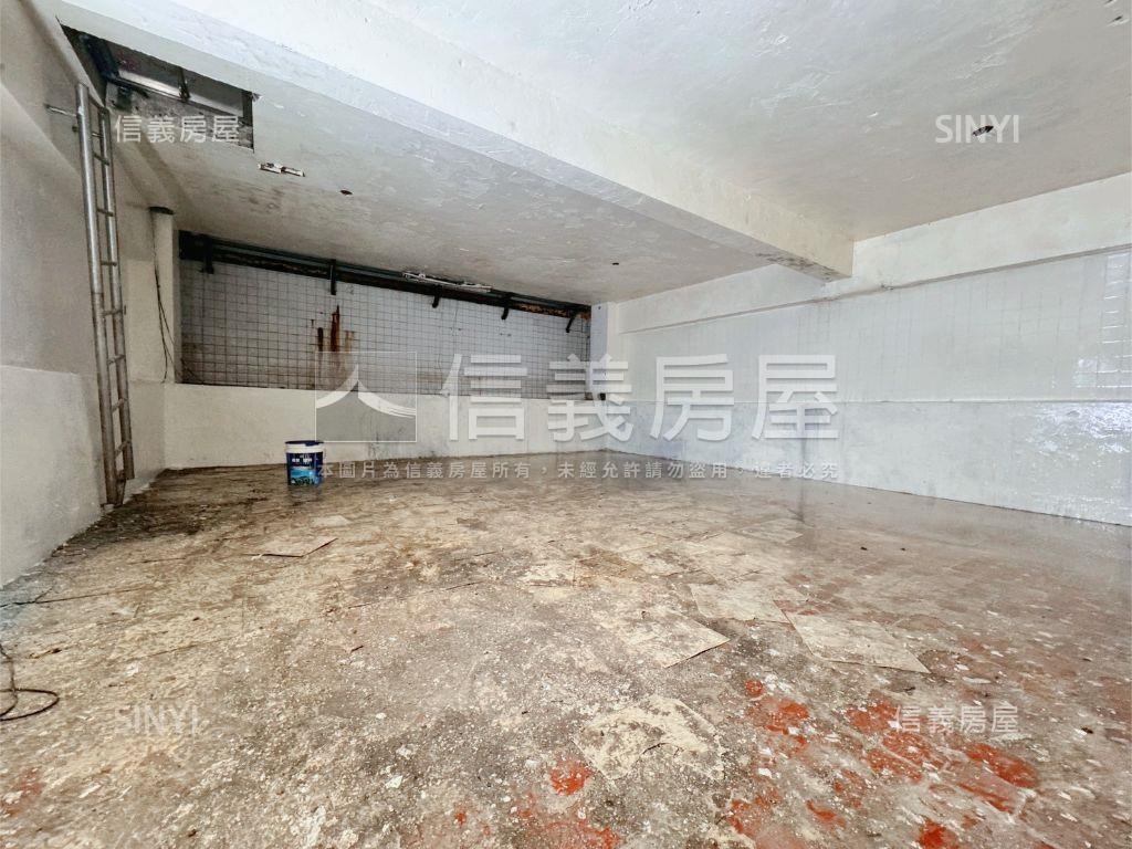 【臨路】和平東路金店面房屋室內格局與周邊環境
