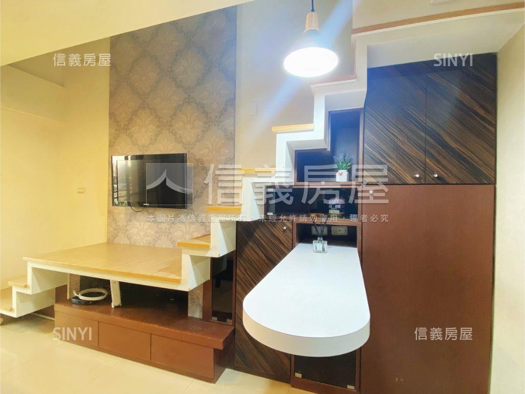 小資首選星築ＳＯＧＯ房屋室內格局與周邊環境