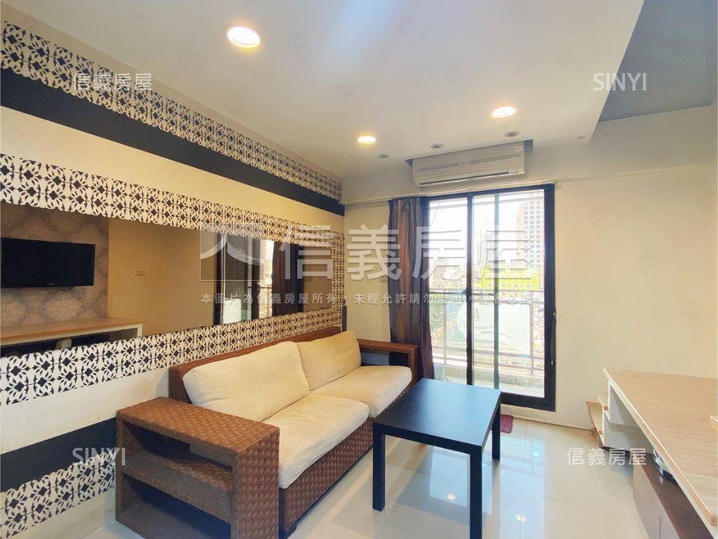 小資首選星築ＳＯＧＯ房屋室內格局與周邊環境