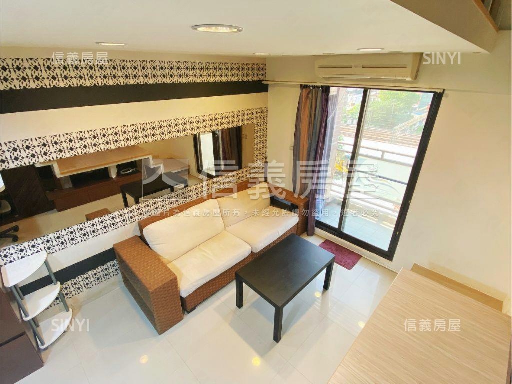 小資首選星築ＳＯＧＯ房屋室內格局與周邊環境