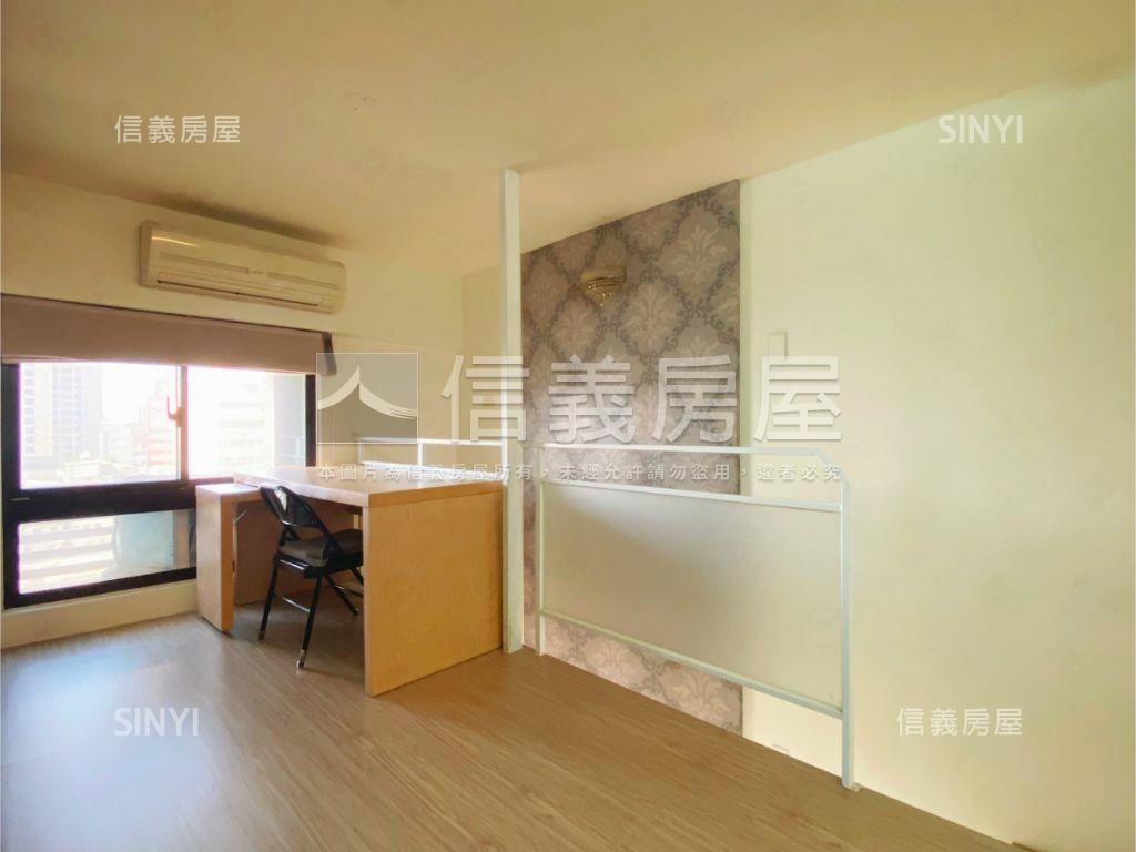 小資首選星築ＳＯＧＯ房屋室內格局與周邊環境