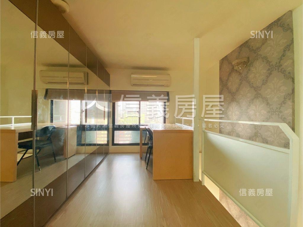 小資首選星築ＳＯＧＯ房屋室內格局與周邊環境