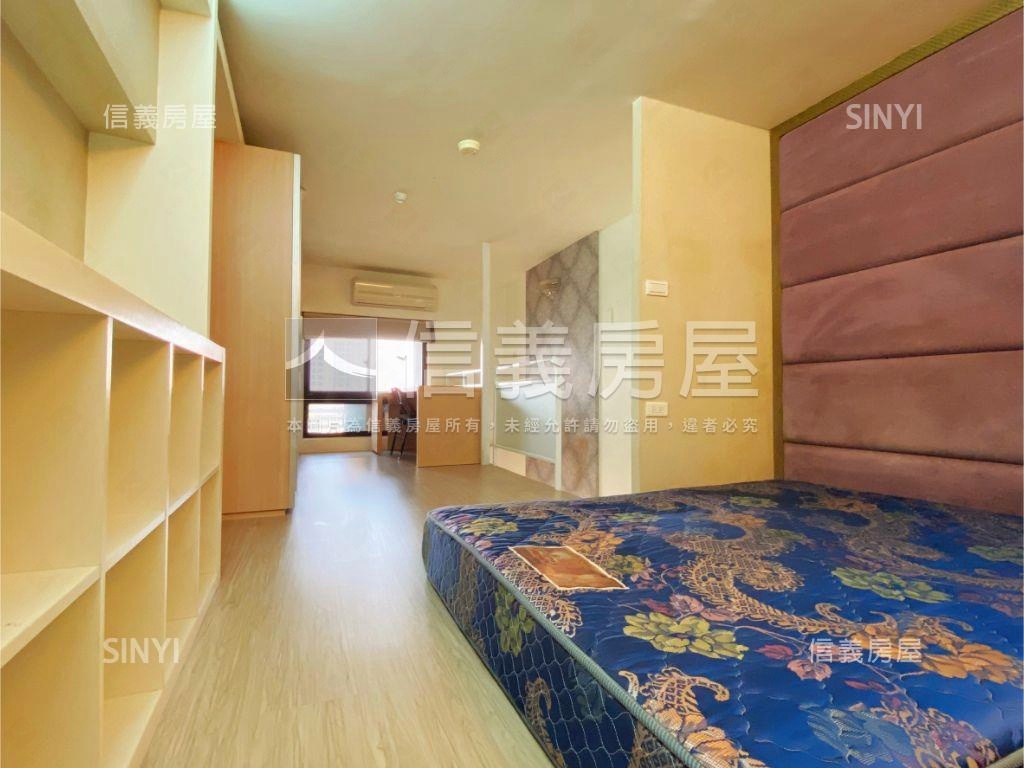 小資首選星築ＳＯＧＯ房屋室內格局與周邊環境