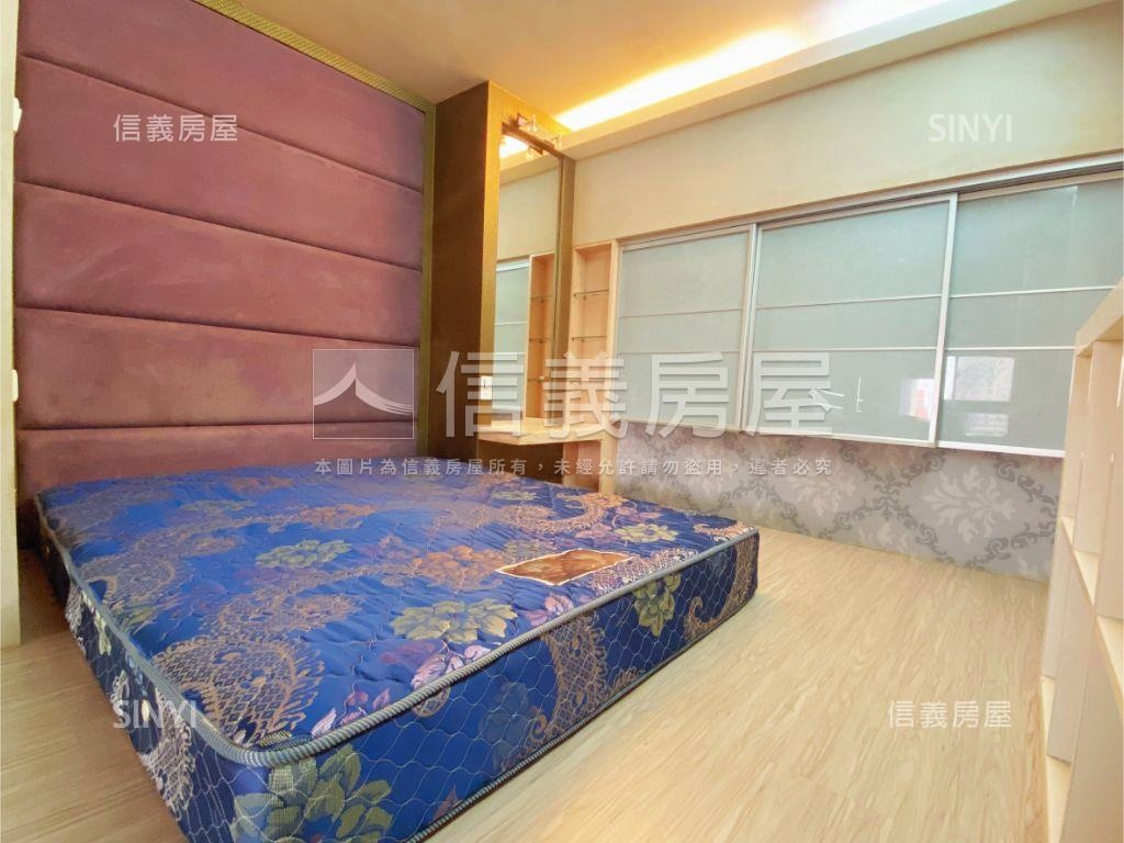 小資首選星築ＳＯＧＯ房屋室內格局與周邊環境