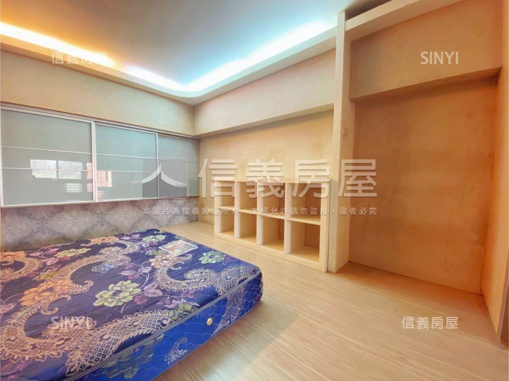 小資首選星築ＳＯＧＯ房屋室內格局與周邊環境