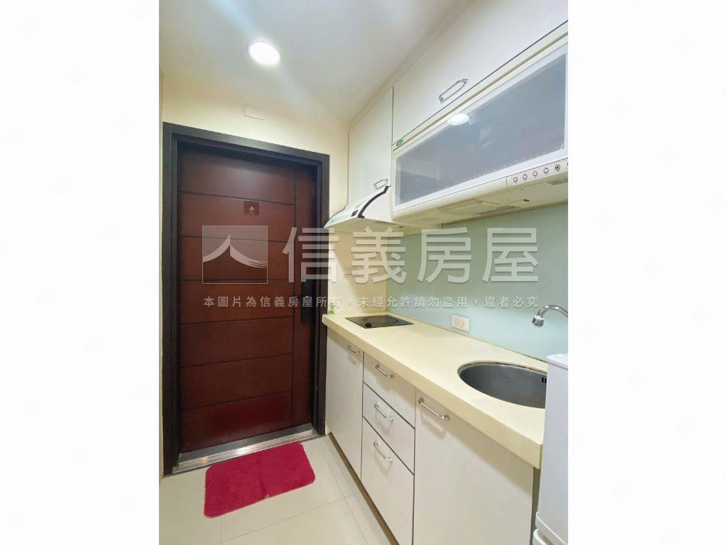 小資首選星築ＳＯＧＯ房屋室內格局與周邊環境