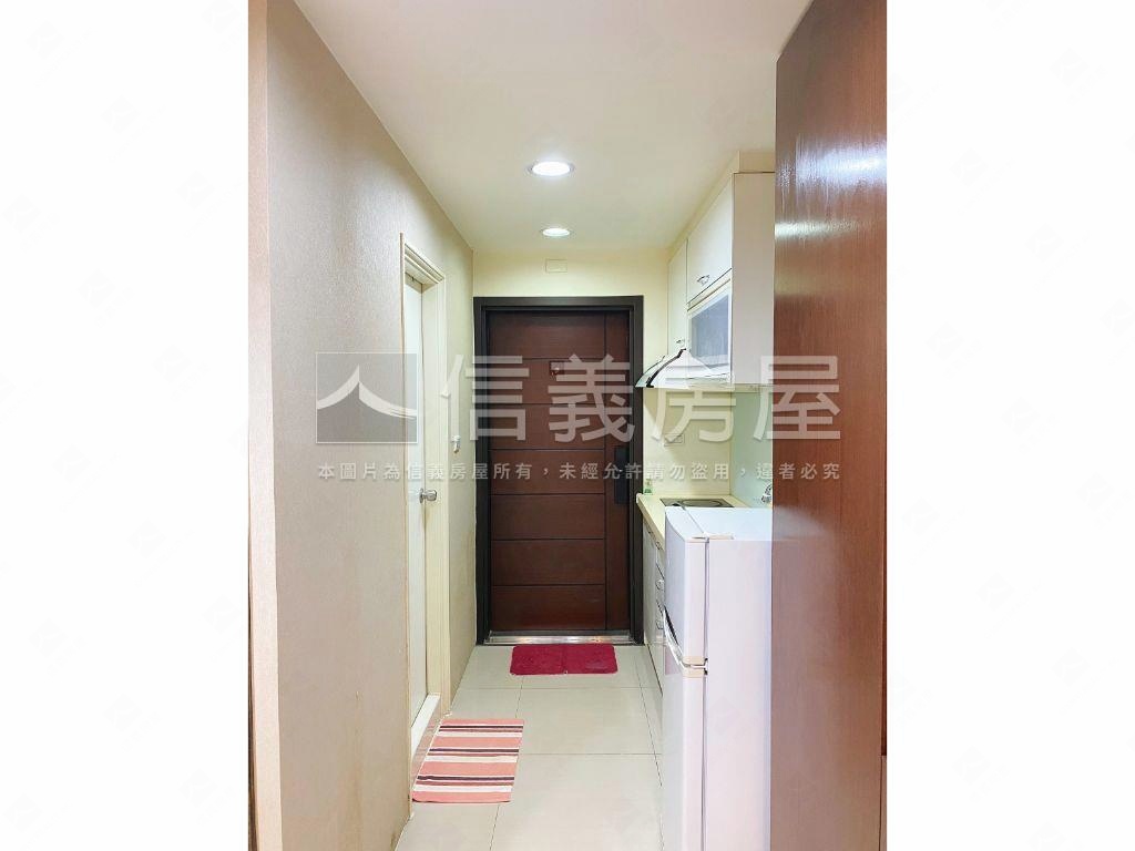 小資首選星築ＳＯＧＯ房屋室內格局與周邊環境