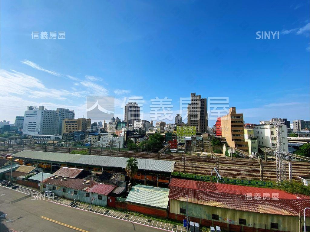 小資首選星築ＳＯＧＯ房屋室內格局與周邊環境