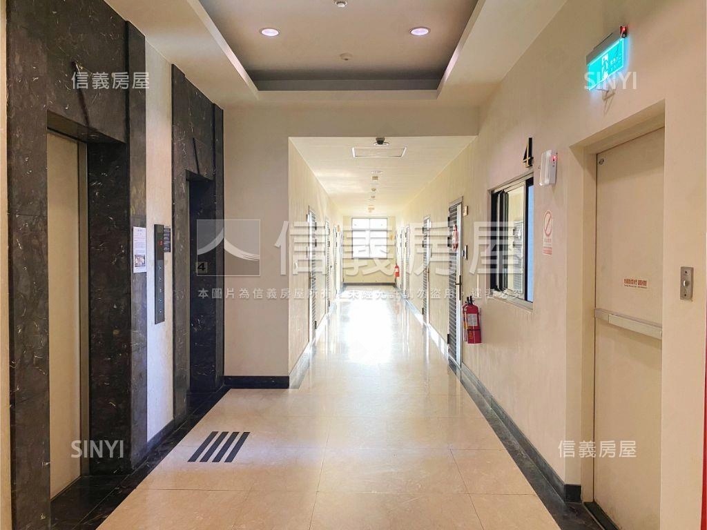 小資首選星築ＳＯＧＯ房屋室內格局與周邊環境