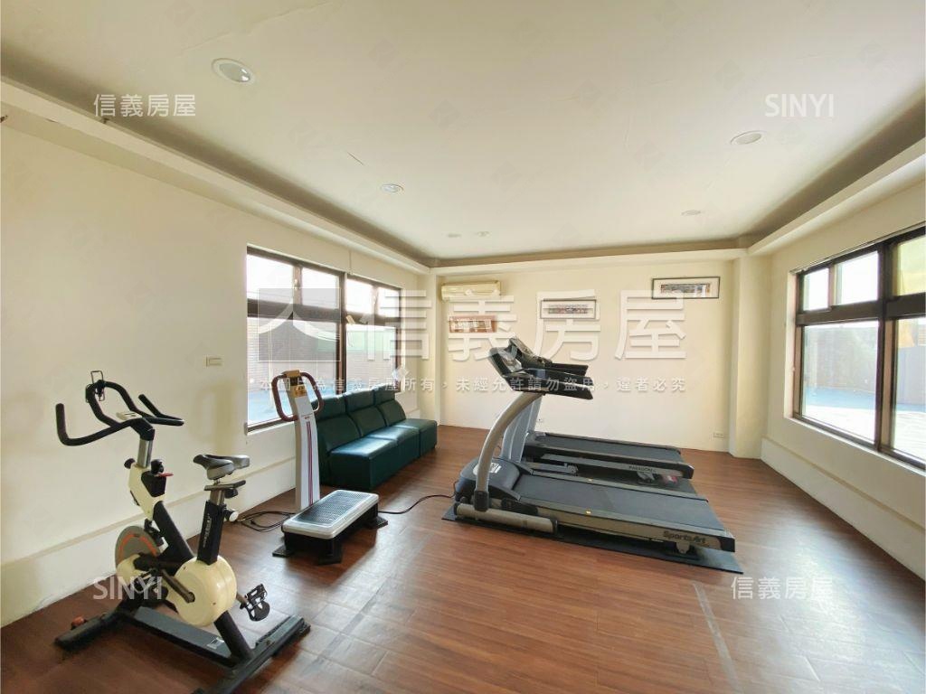 小資首選星築ＳＯＧＯ房屋室內格局與周邊環境