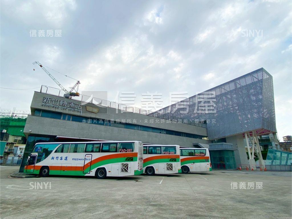 小資首選星築ＳＯＧＯ房屋室內格局與周邊環境